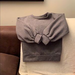 Toddler JOE’S Sweater